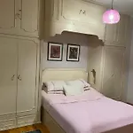 Very Comfortable And Cozy