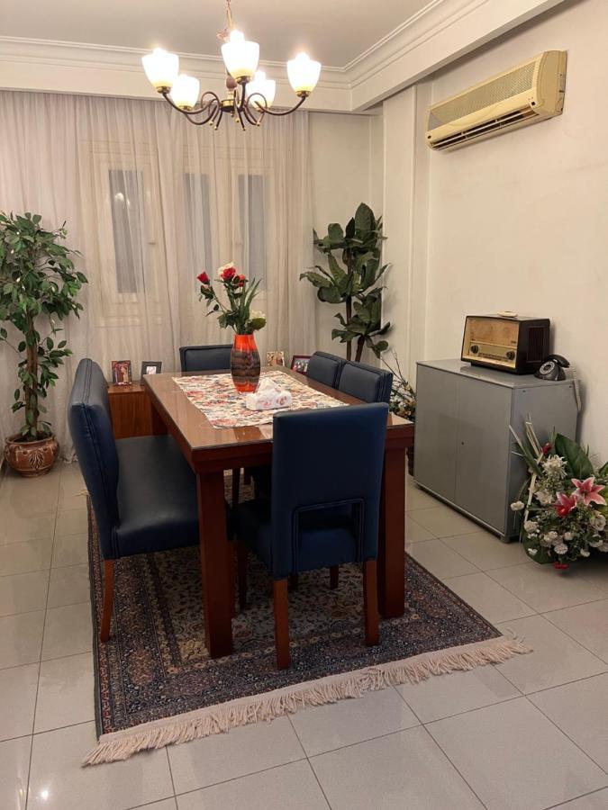 Very Comfortable And Cozy Apartamento Cairo