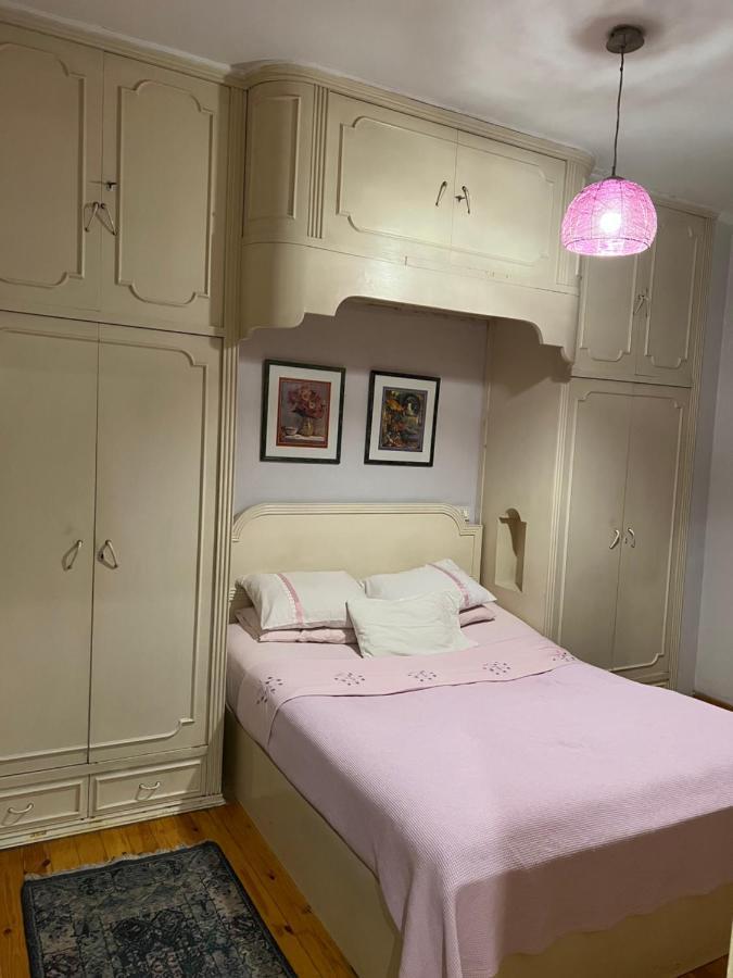 Very Comfortable And Cozy Apartamento
